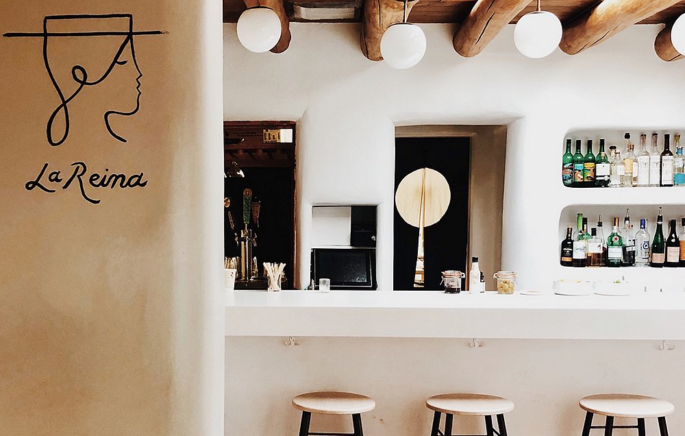 A Well-Designed Day in Santa Fe